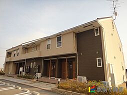 フィールドインビレッジC
