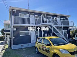 コーポ大和リバーサイド