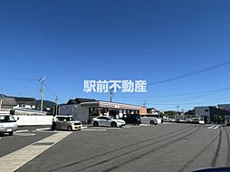 ユーミー中原　B 1階
