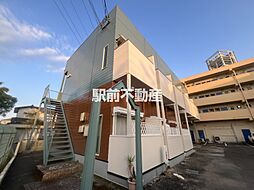 🉐敷金礼金0円！🉐コーポ倉重