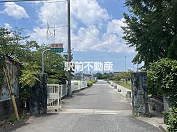 レオパレスカーサ キース 1階/107