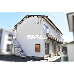 🉐敷金礼金0円！🉐サンコーポ日の出