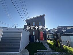 佐賀市多布施2丁目貸戸建住宅