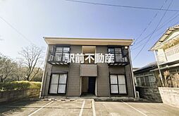 🉐敷金礼金0円！🉐キャッスル神野