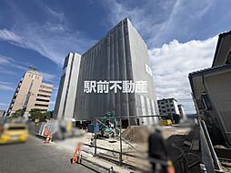 RJRプレシア佐賀 3LDKの写真