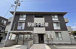 D-room心　A棟