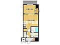 クレアティオMGH6階7.3万円
