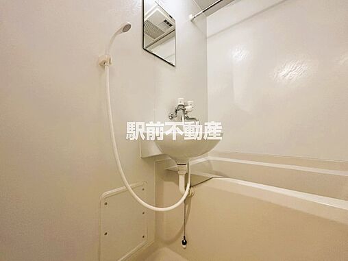 浴室