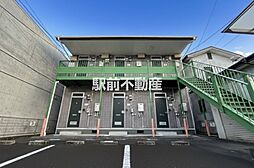 🉐敷金礼金0円！🉐DON3ハイツ