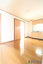 ジェントルブリーズ34A 2DKの写真