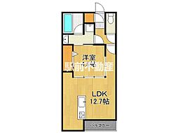 フォーティスMGH 2階/203