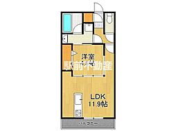 フォーティスMGH 3階