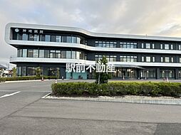 パーク・フラッツA棟 2階/202