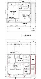 兵庫北7丁目貸家