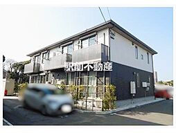 シャーメゾン佐嘉城内