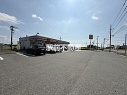 レオパレス優颯 2階/203