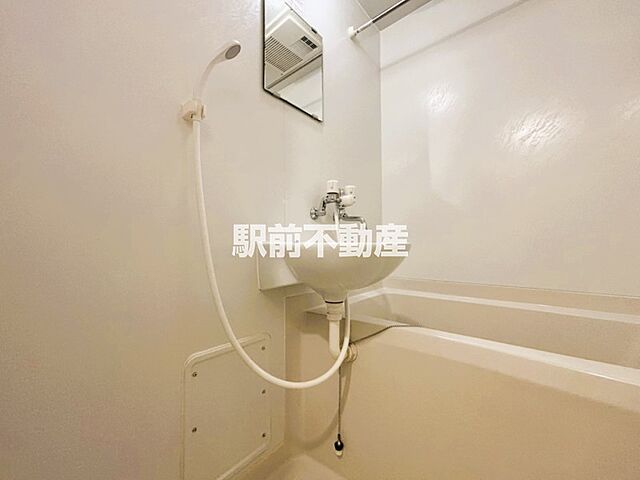 浴室