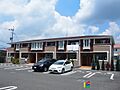 クレセントヴィラ