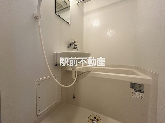 浴室