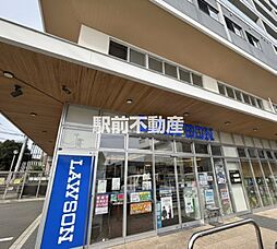 レオパレスリバティII 2階