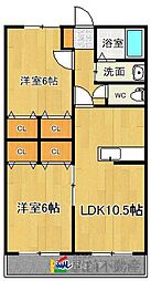 レトア南浦I 1階