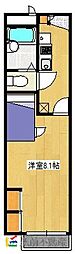 レオパレスYAEMIZO 2階