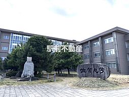 コーポ高北 2階