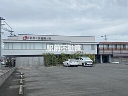 レオネクストTakagise 1階/102