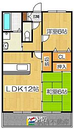 K’s 2002 2階