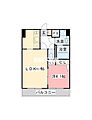 THERESIDENCEPARK佐賀駅南23階6.1万円
