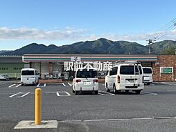エヴァーグリーン仁比山 II 1階/101