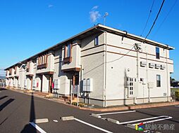 アーバンヴィラB