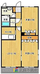 ERIRUNA MIKADUKI 2階/205