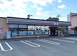 クレール石橋 1階