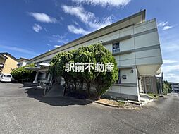 ジャンティ アローム 1階