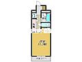 CRESCENT駅前6階5.0万円