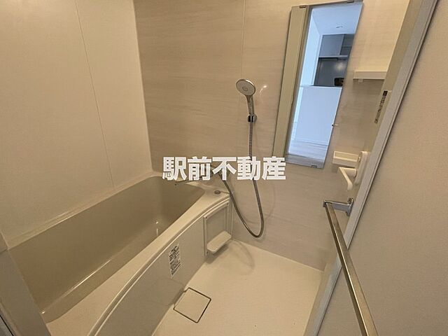 浴室