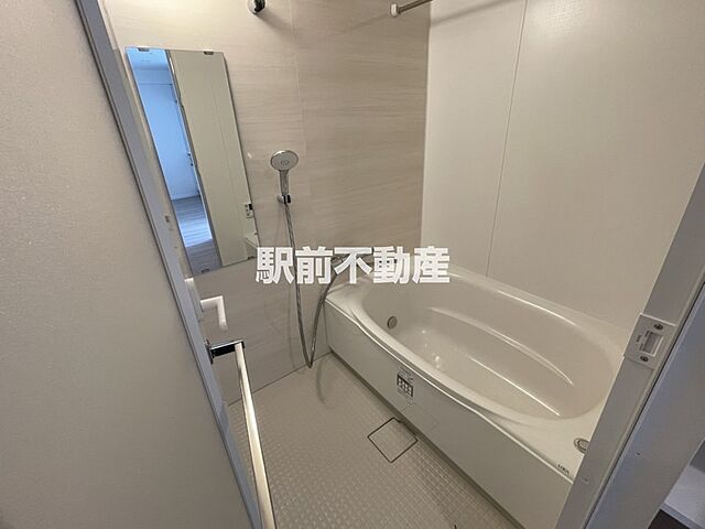 浴室