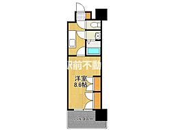 RJRプレシア佐賀 10階