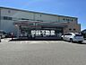 周辺：セブンイレブン　東脊振インター店 