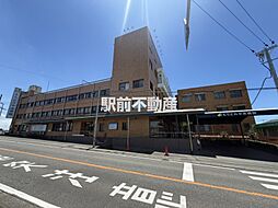ユースパラシオン 1階/104