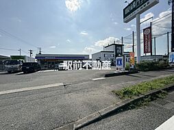 クランスマイル 1階