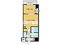 クレアティオMGH6階8.5万円