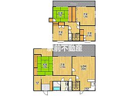 鬼丸戸建