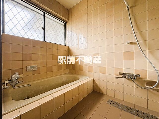 浴室