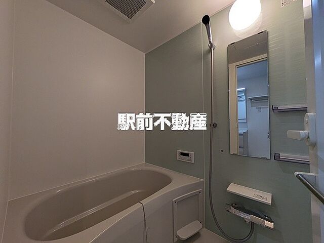 浴室
