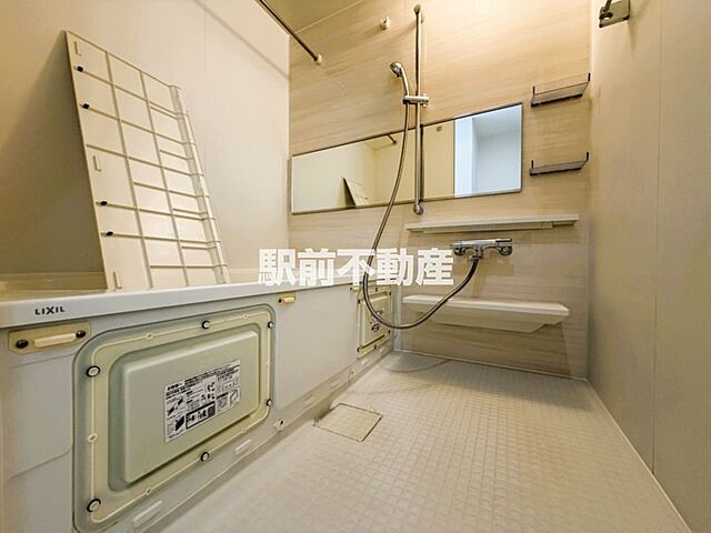 浴室