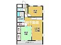 ブライトリィ三溝1階6.0万円