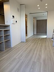 Ｄ-ＲＯＹＡＬ中央EAST 303 3階1LDKのリビング/ダイニング