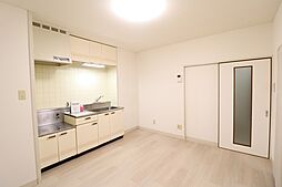 パークシティ 306 3階3DKのリビング/ダイニング